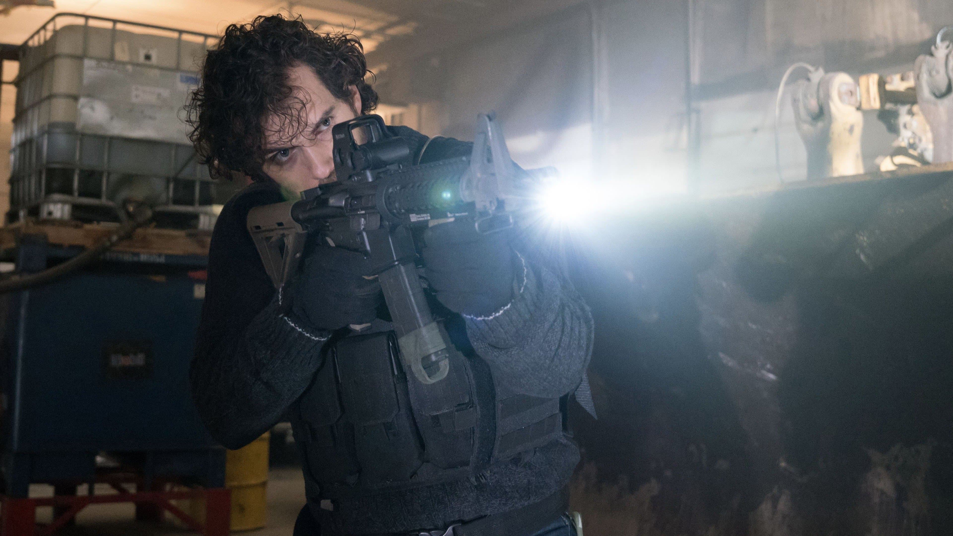 Night Hunter - Il cacciatore della notte