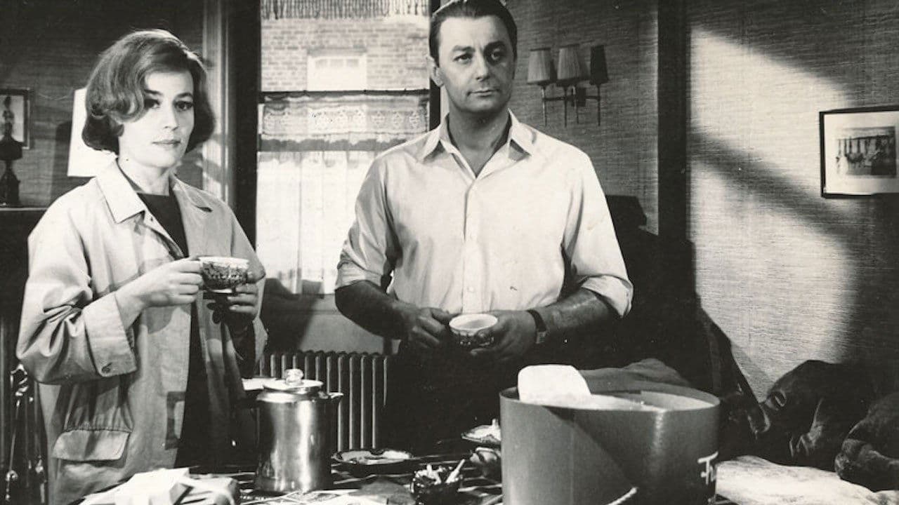 Tre camere a Manhattan