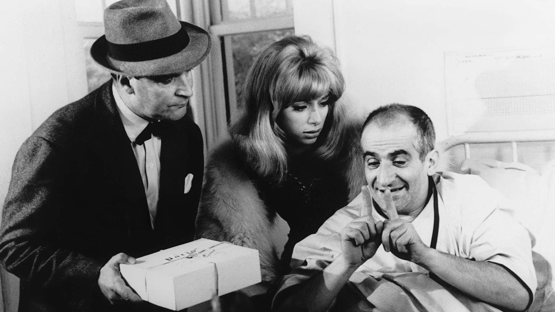 7-9-18 da Parigi un cadavere per Rocky