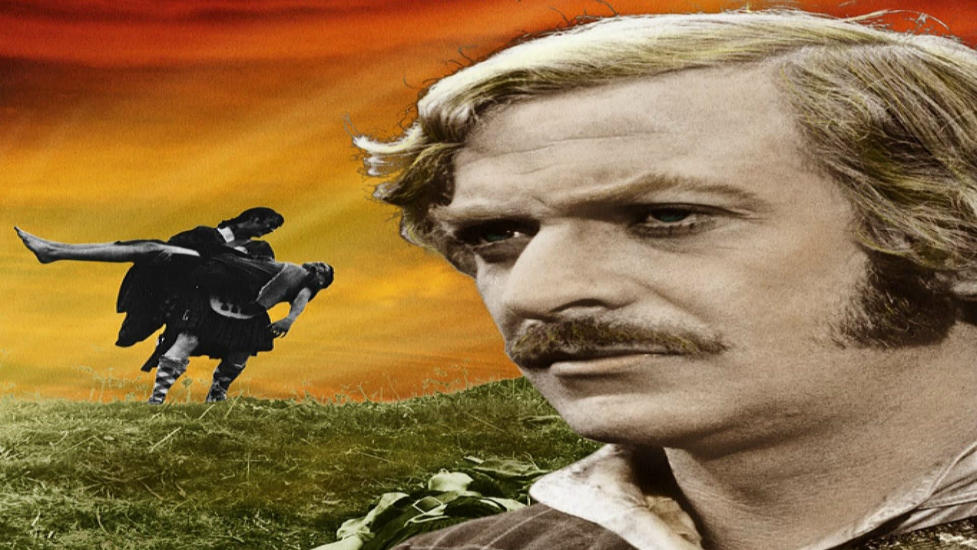 Il ribelle di Scozia