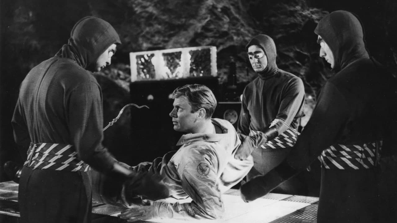 Guerra tra i pianeti