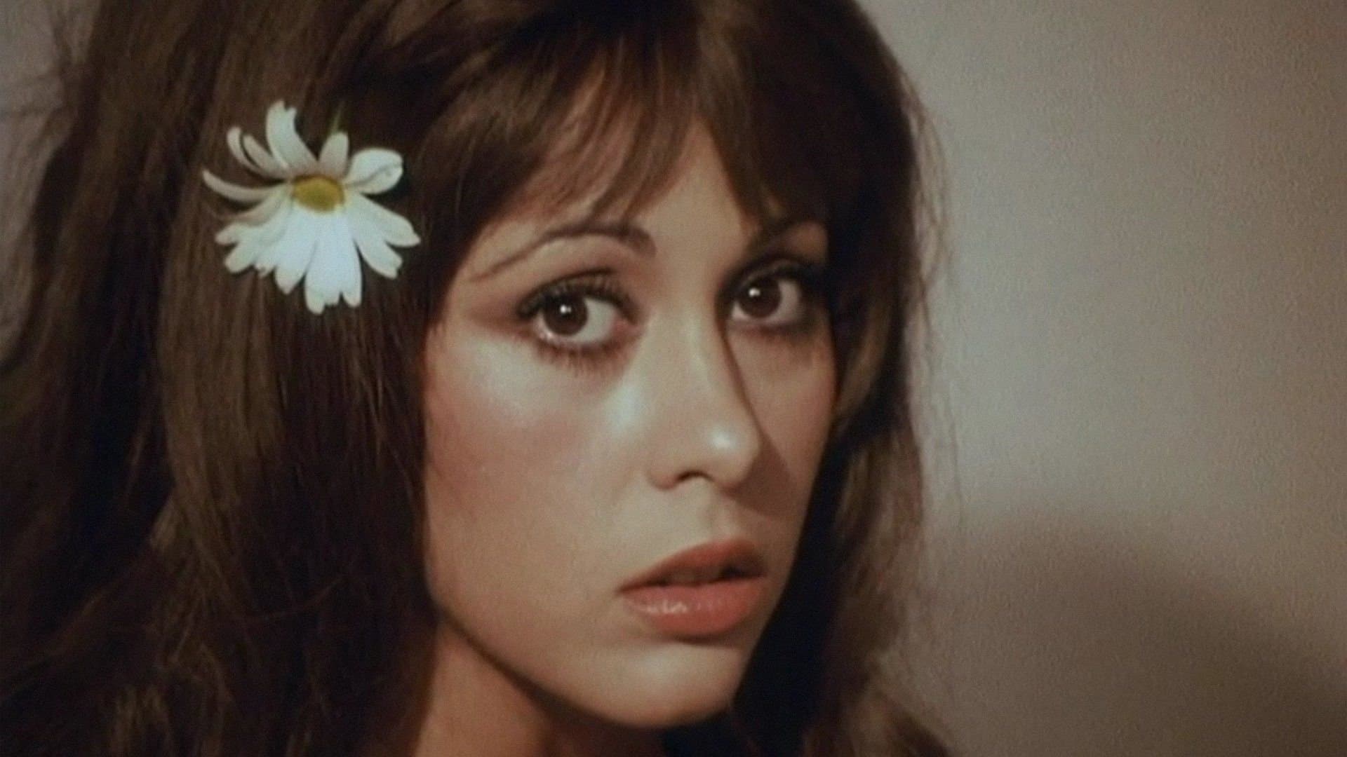 Le giornate intime di una giovane donna