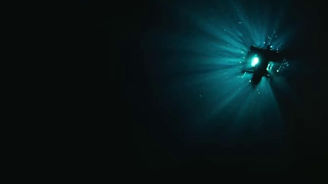 Deep water - La folle regata