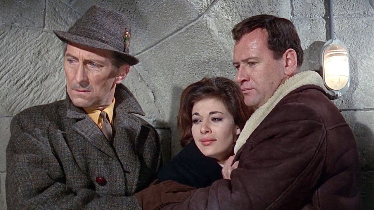 SOS - I mostri uccidono ancora