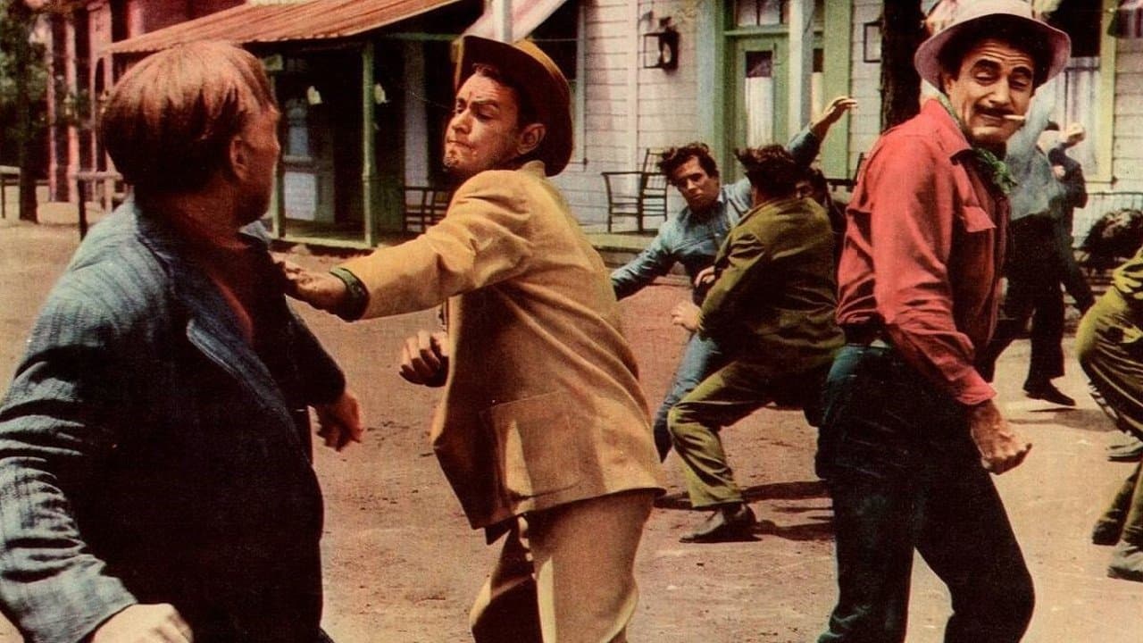 Tuoni sul Timberland