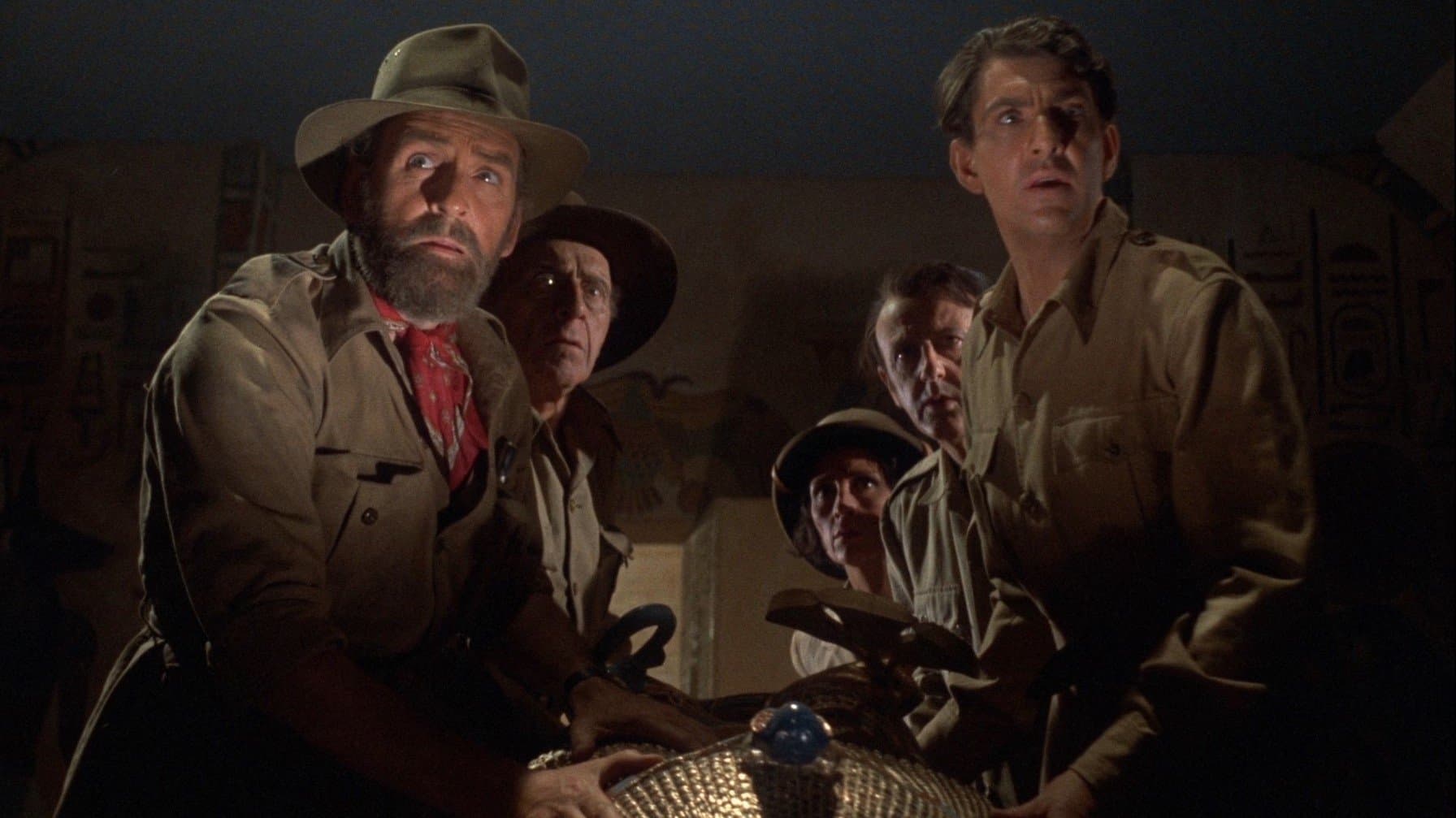 Exorcismus - Cleo, la dea dell'amore