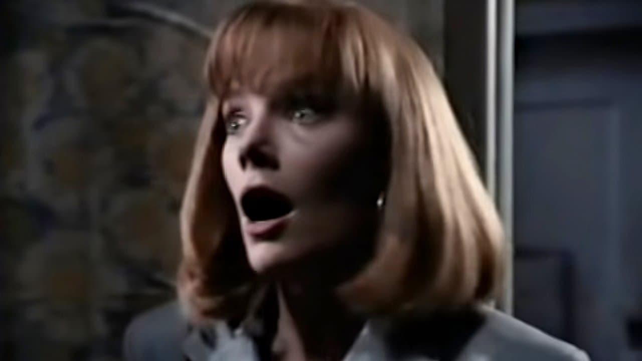 Gli occhi dell'assassino