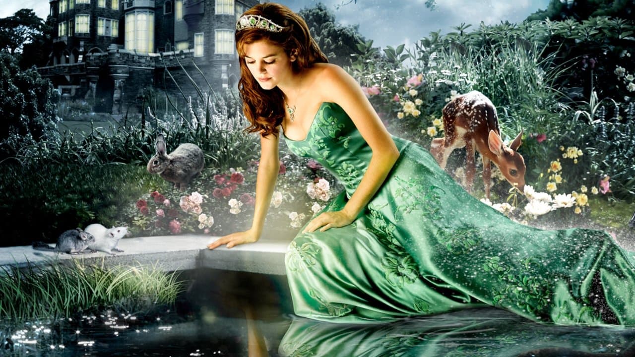 Princess – Alla ricerca del vero amore