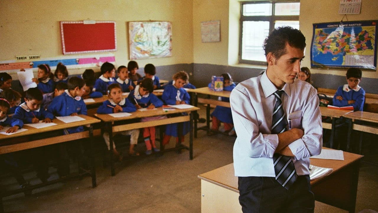 On the Way to School