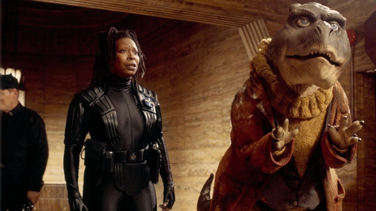 T-Rex - Il mio amico Dino