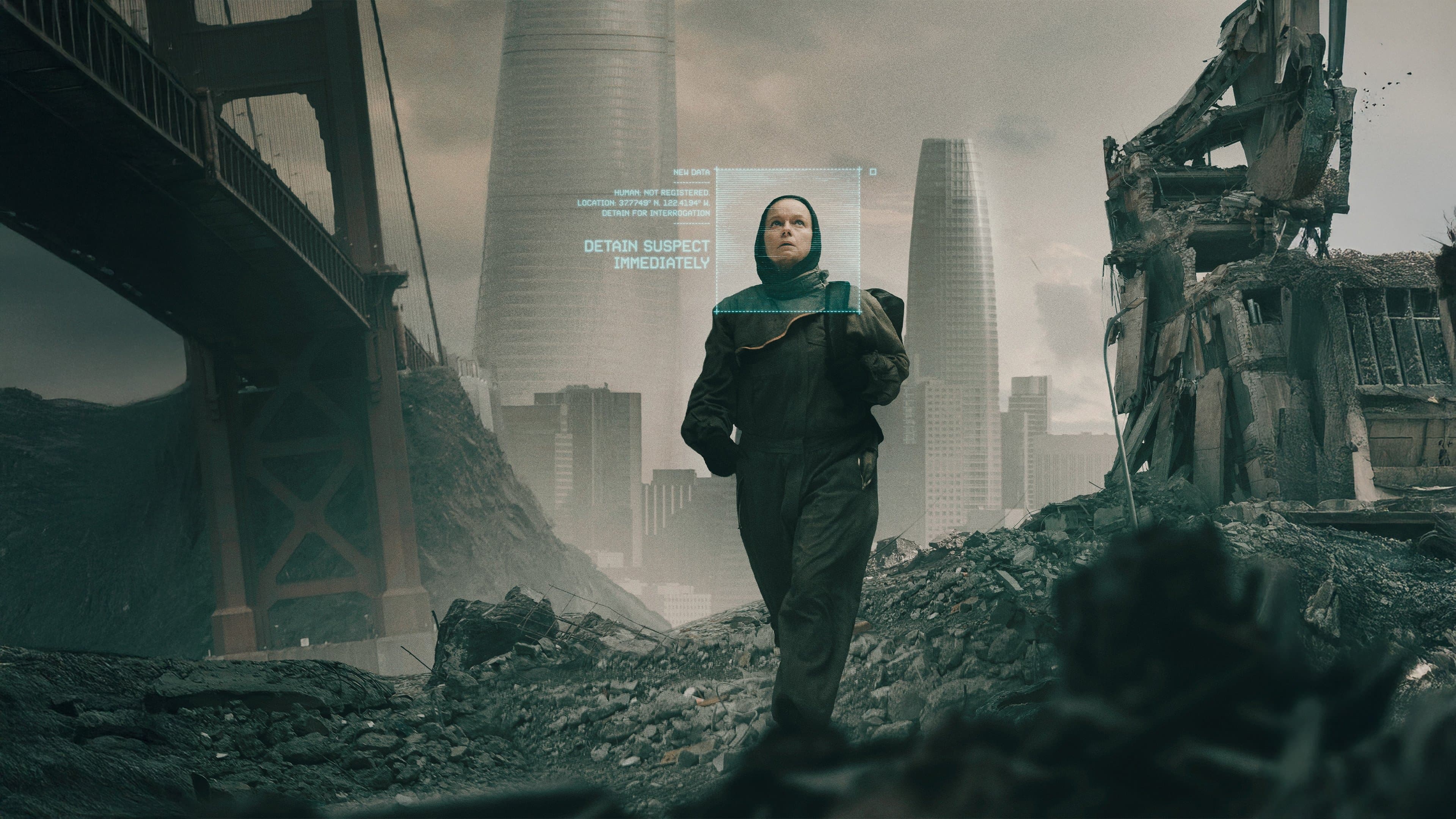 2073 - Ultima chiamata