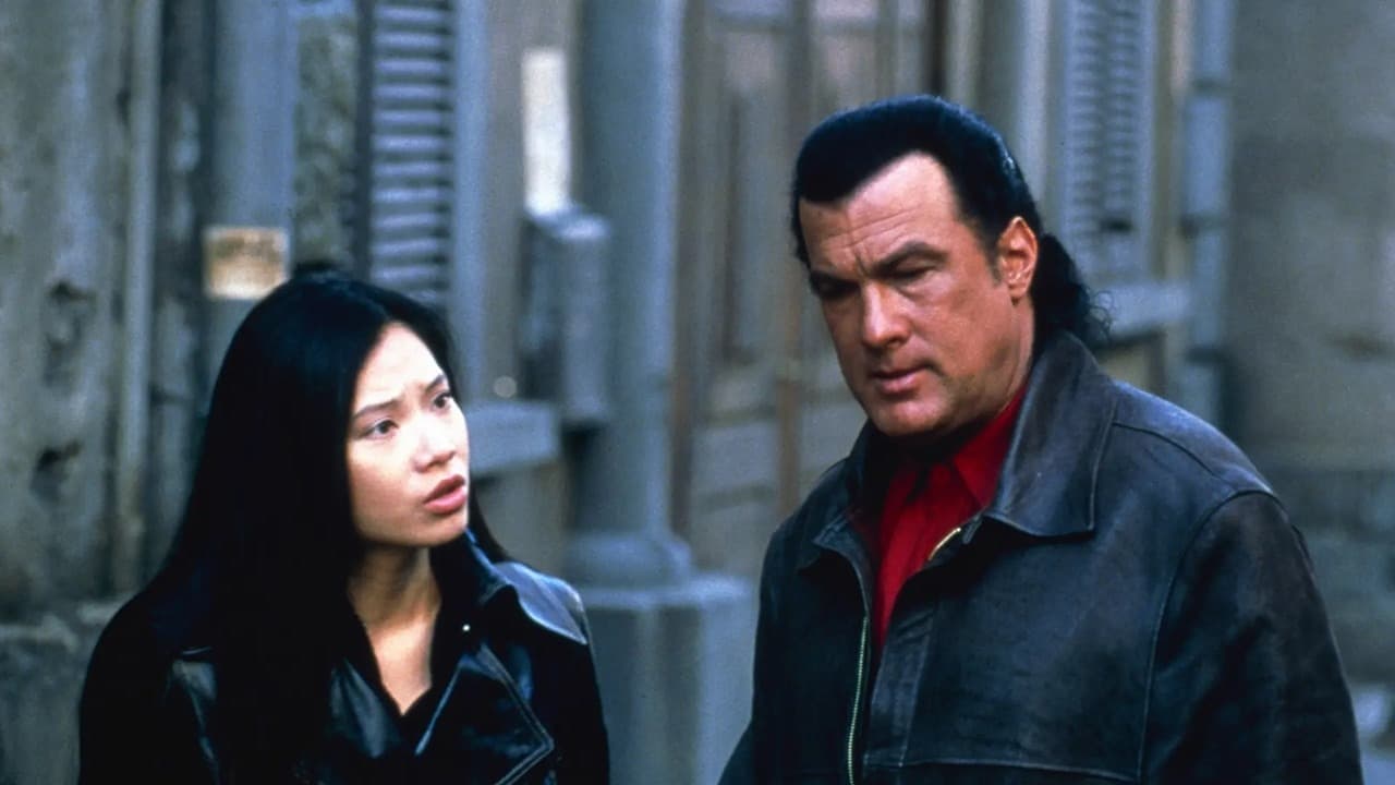 Il vendicatore – Out for a kill