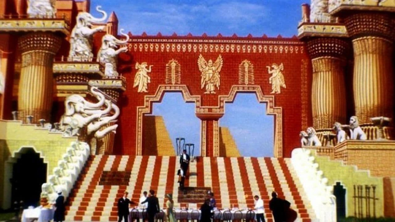 Good Morning, Babilonia