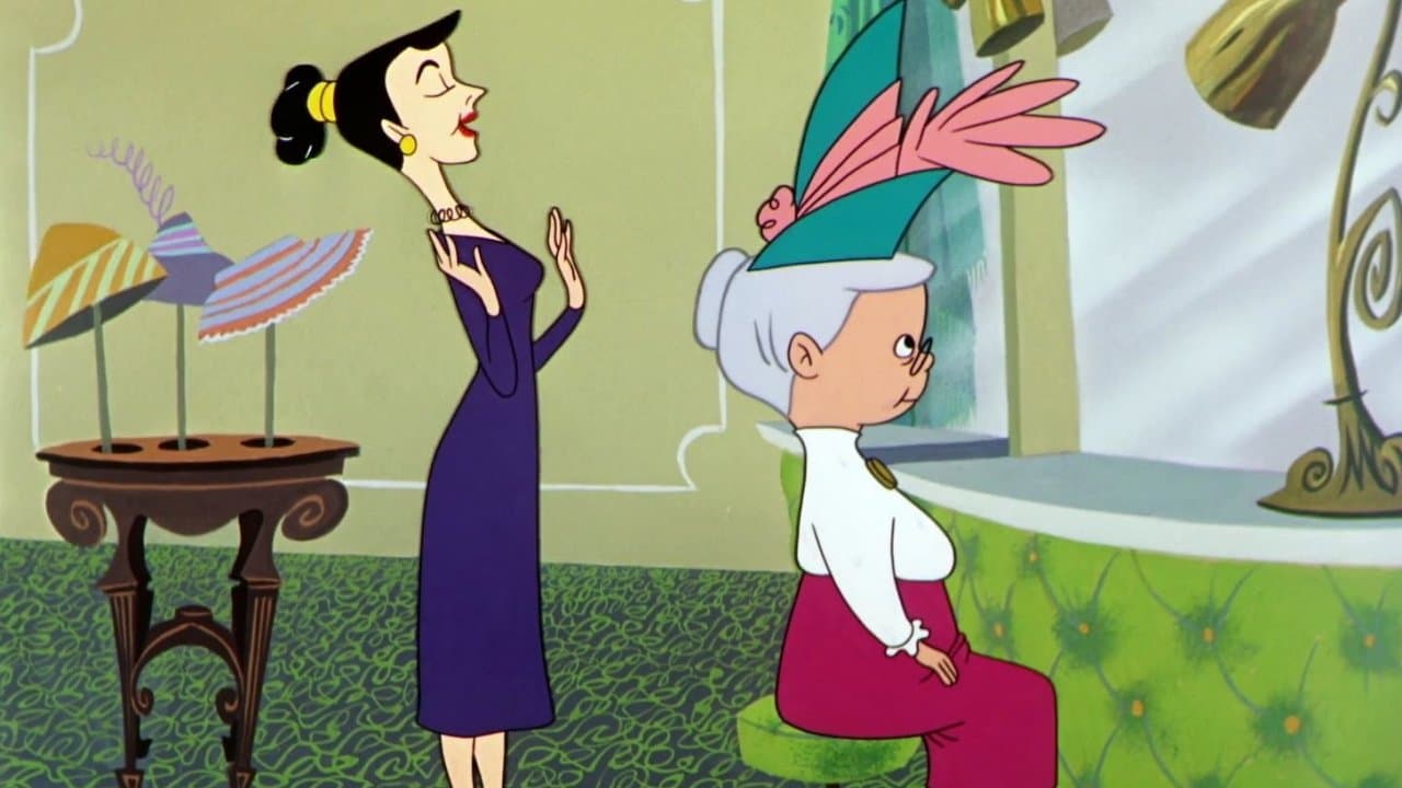 Un canarino nel cappellino