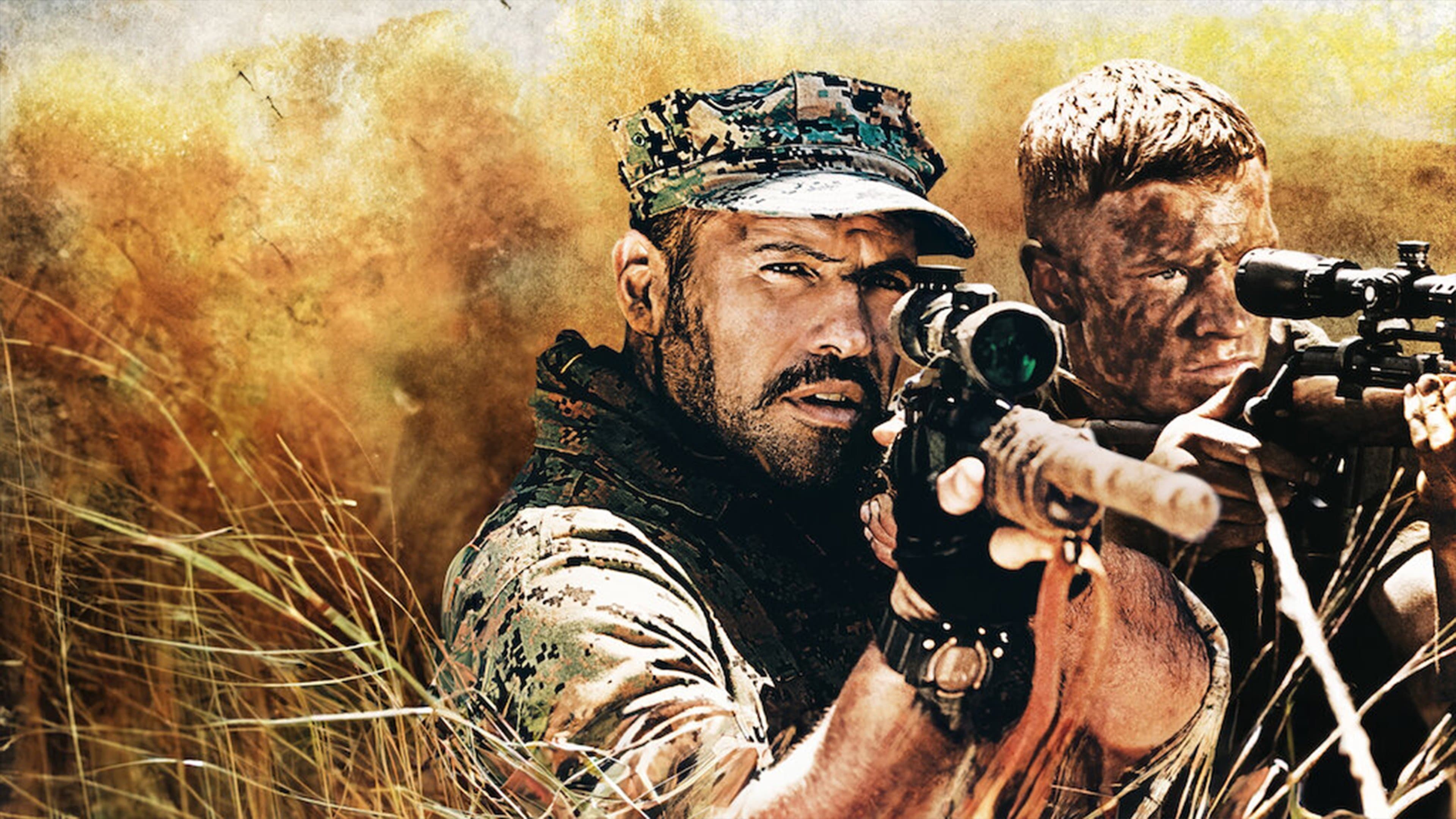 Sniper 4 - Bersaglio mortale