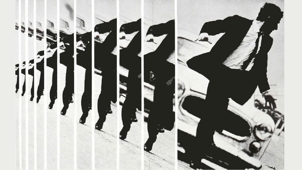 Z - L'orgia del potere