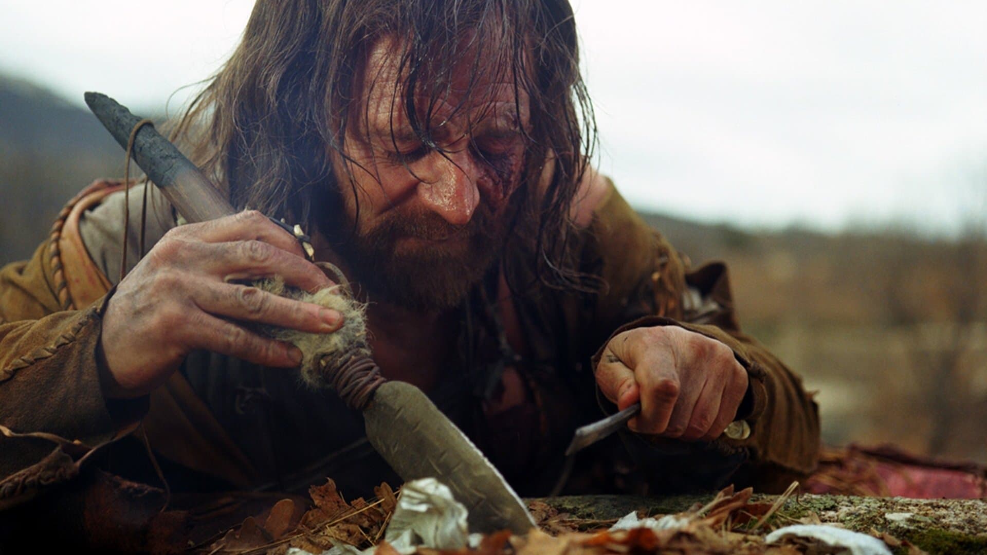 Uomo bianco và col tuo Dio