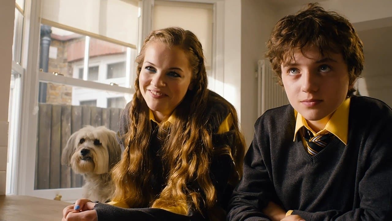 Pudsey - Un ciclone a 4 zampe