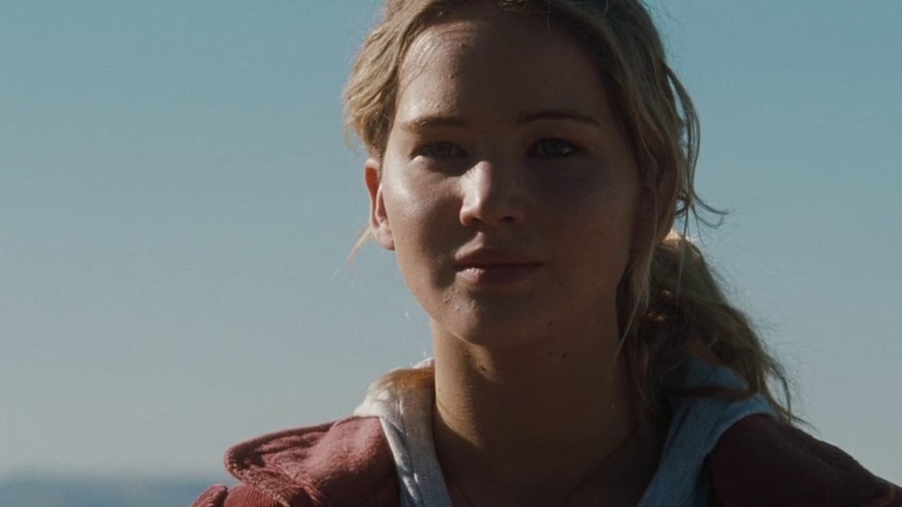 The Burning Plain - Il confine della solitudine