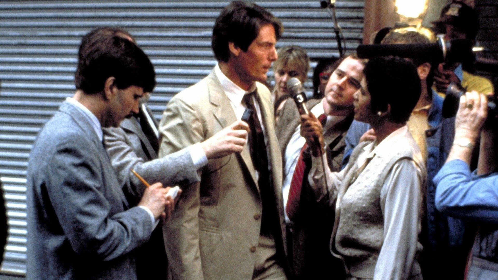 Street Smart - Per le strade di New York