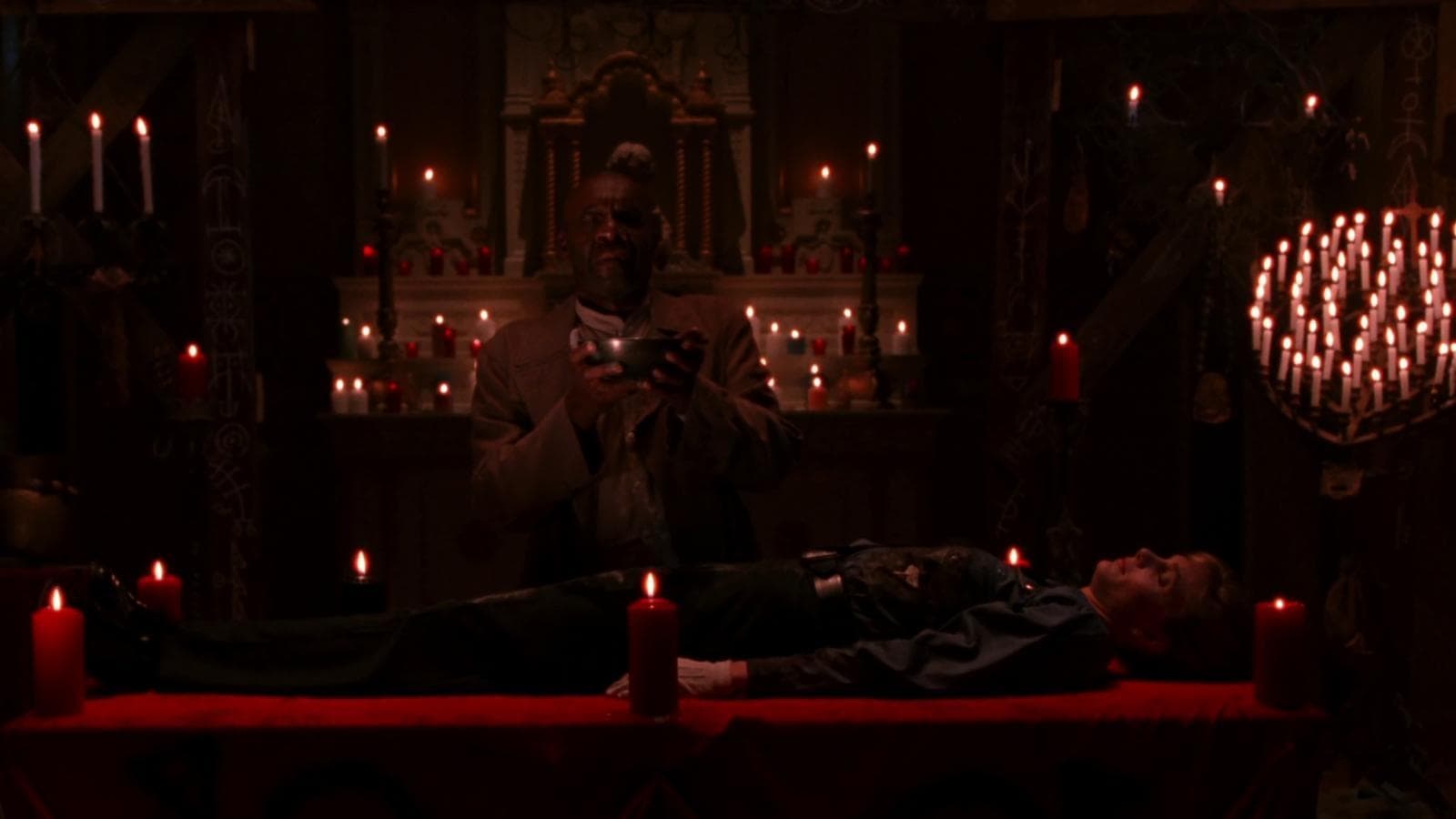 Maniac Cop 3 - Il distintivo del silenzio