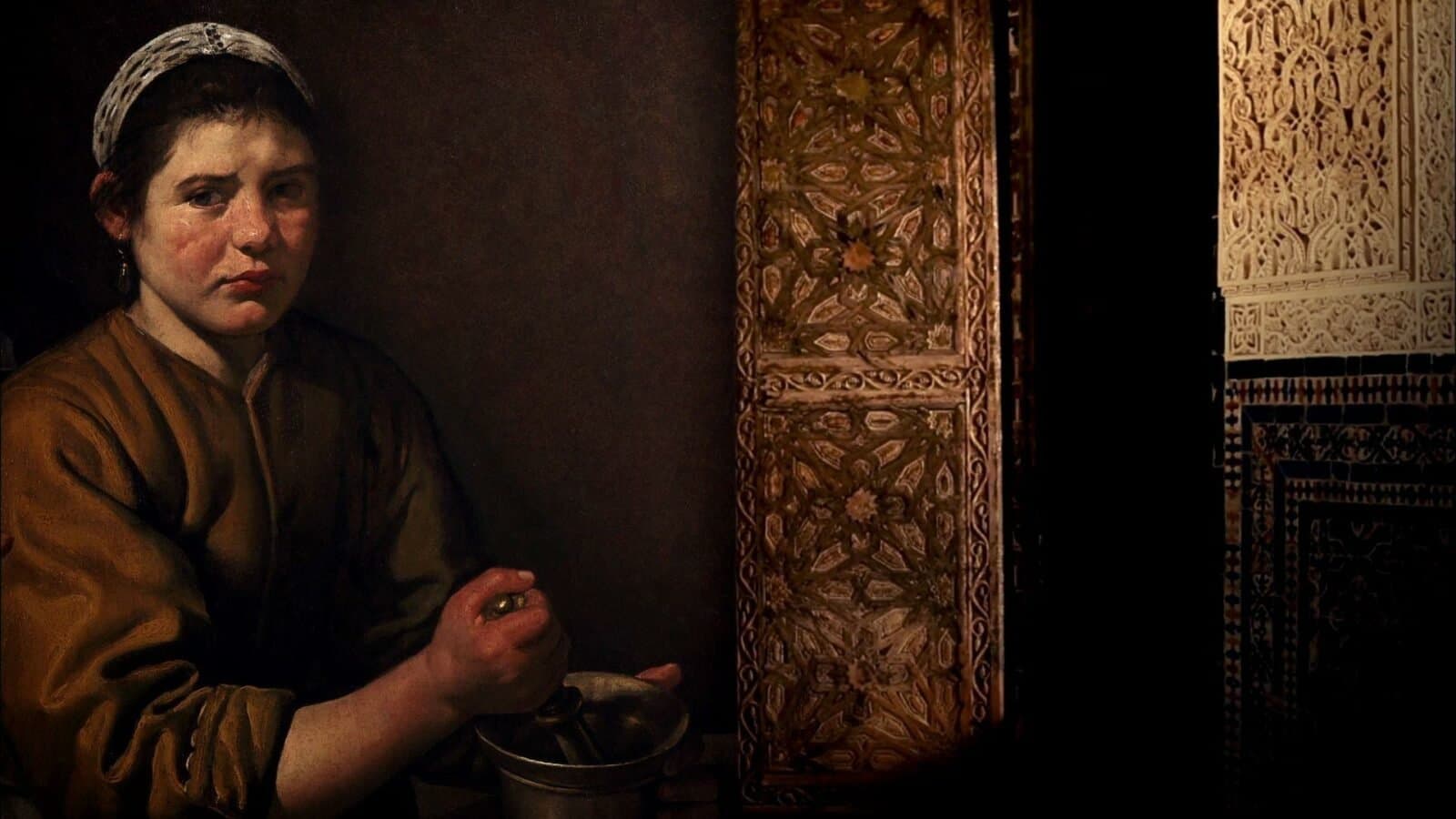 Diego Velázquez ou le Réalisme Sauvage