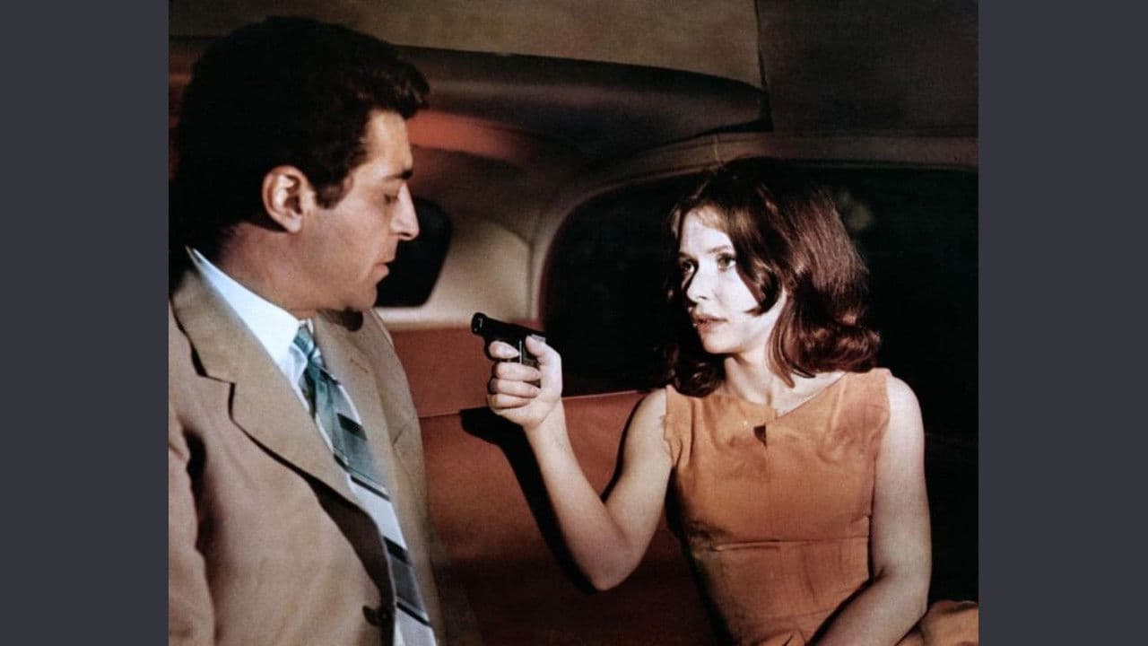 Il sole scotta a Cipro