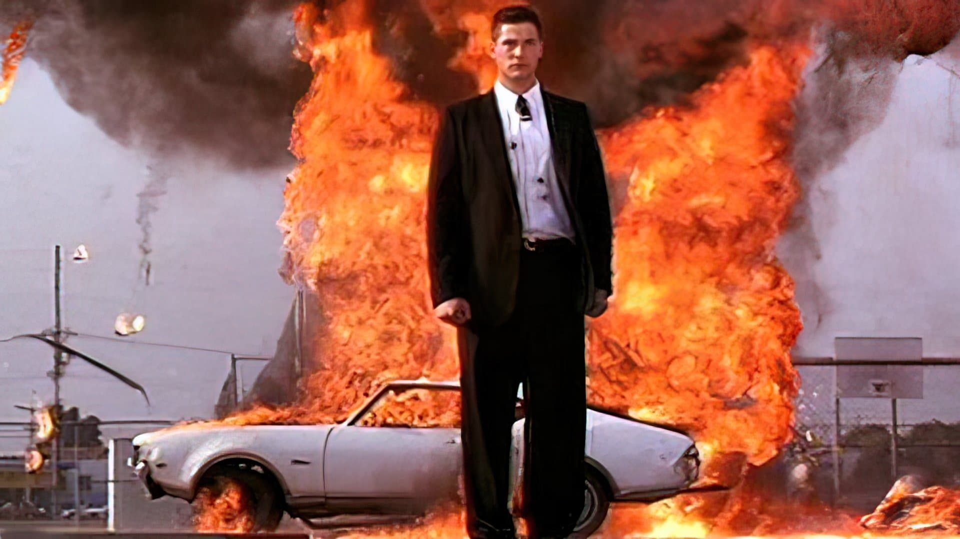 Classe 1999 II - Il supplente