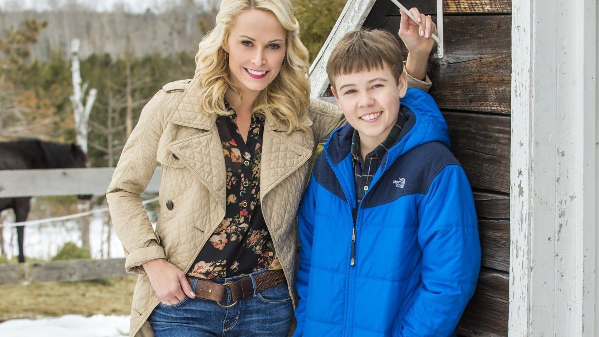 Un cucciolo per Natale