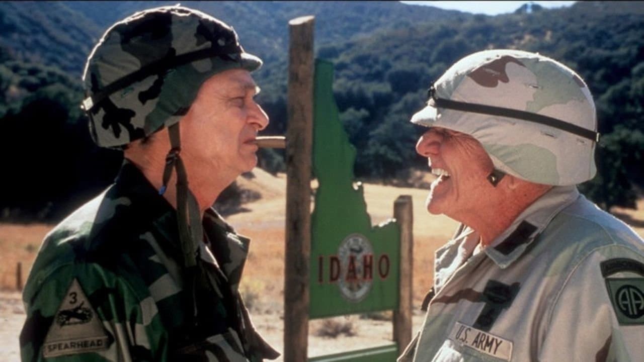 La seconda guerra civile americana