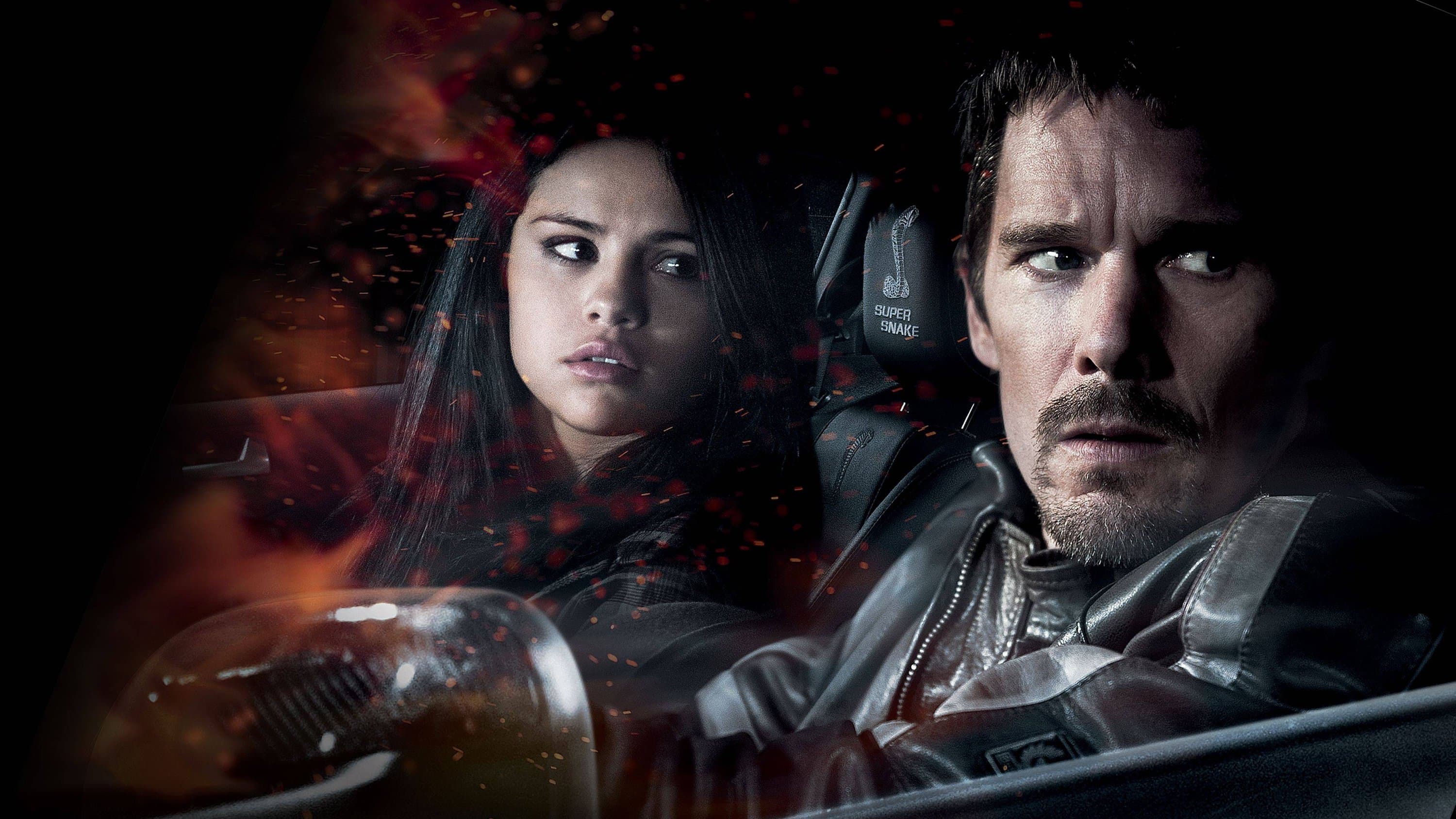 Getaway - Via di fuga