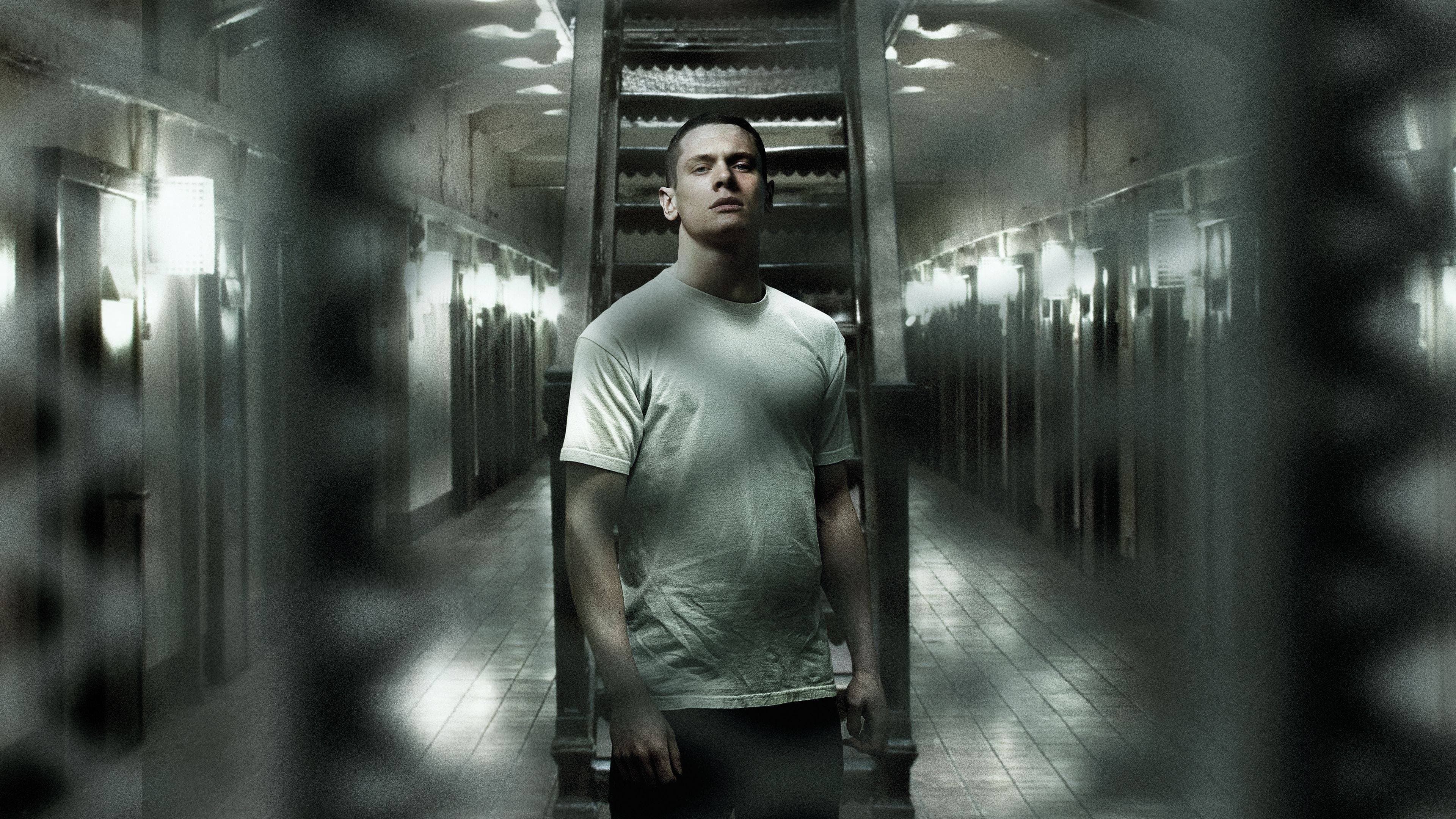 Il ribelle - Starred Up