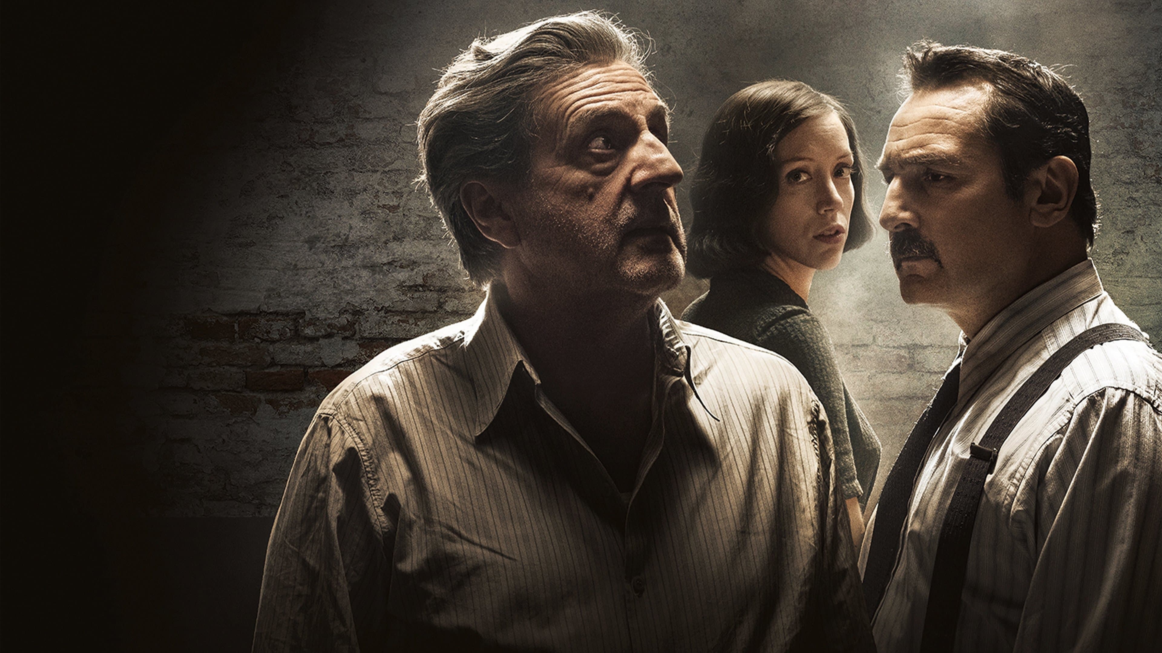 Addio, signor Haffmann