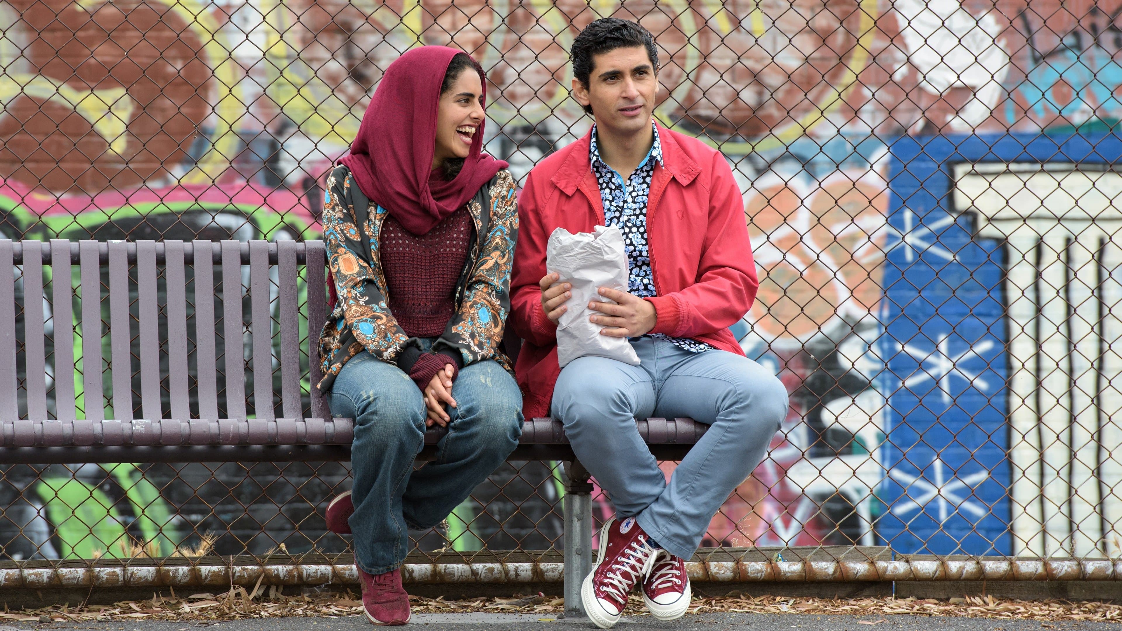 Il matrimonio di Ali