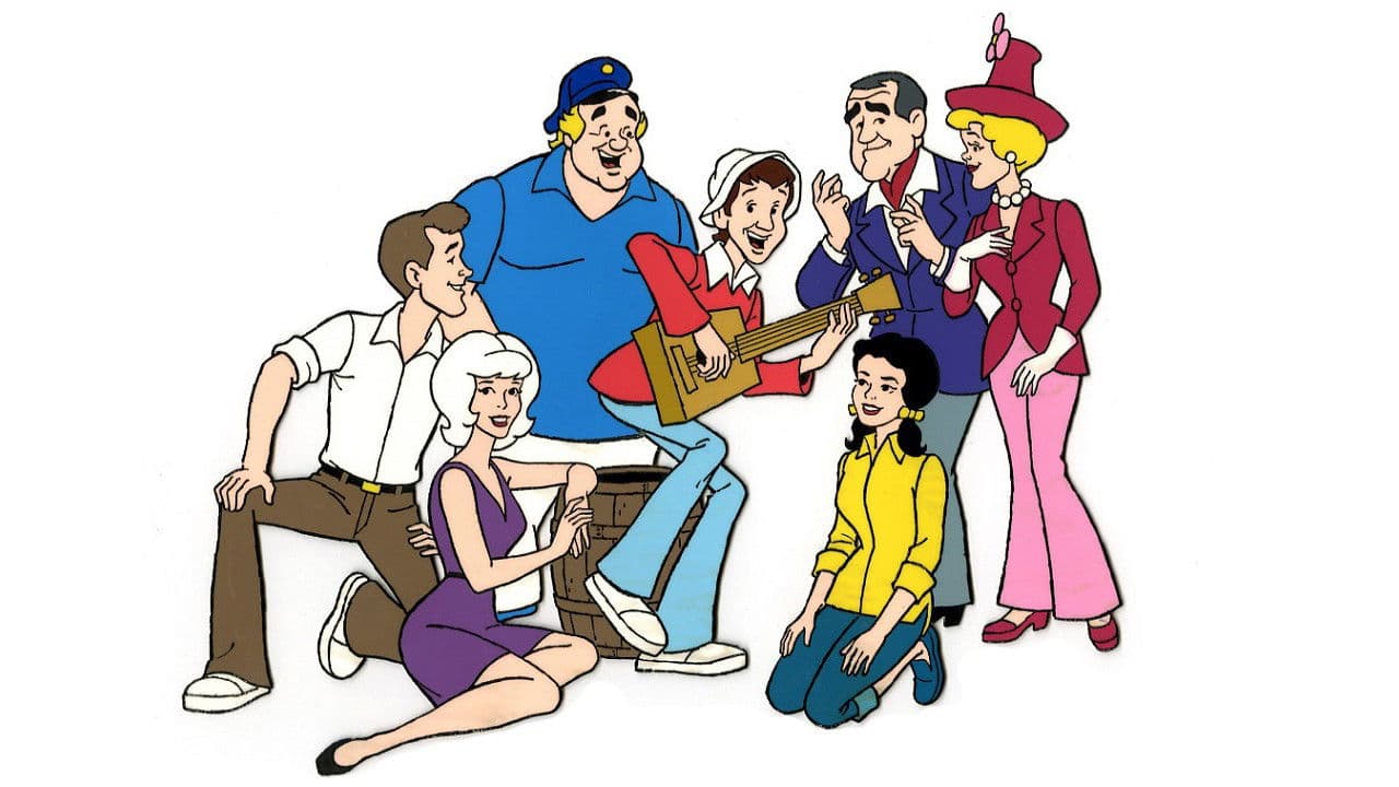 L'isola delle 1000 avventure