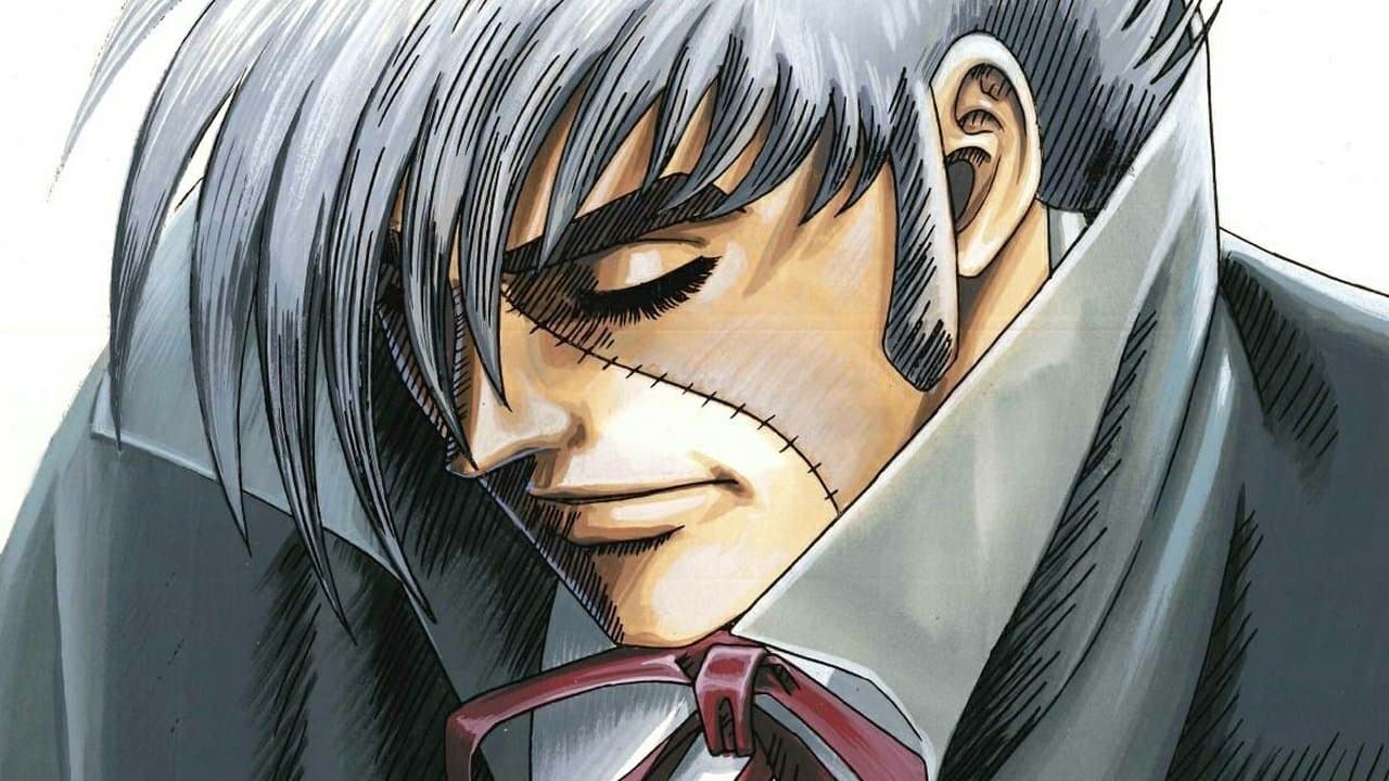 Black Jack: Dieci indagini nel buio