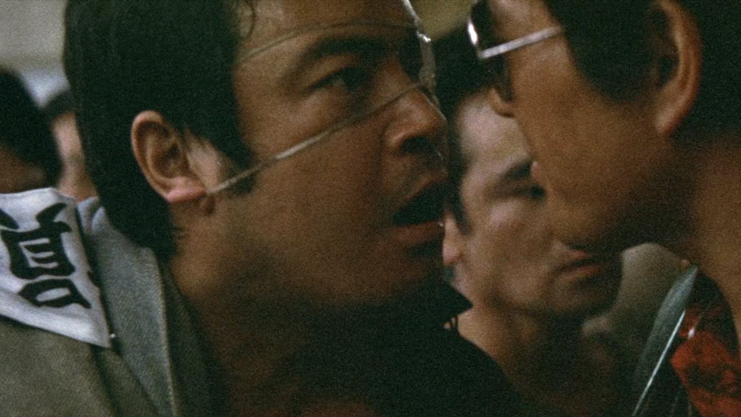 Battles Without Honor and Humanity - Deadly Fight in Hiroshima