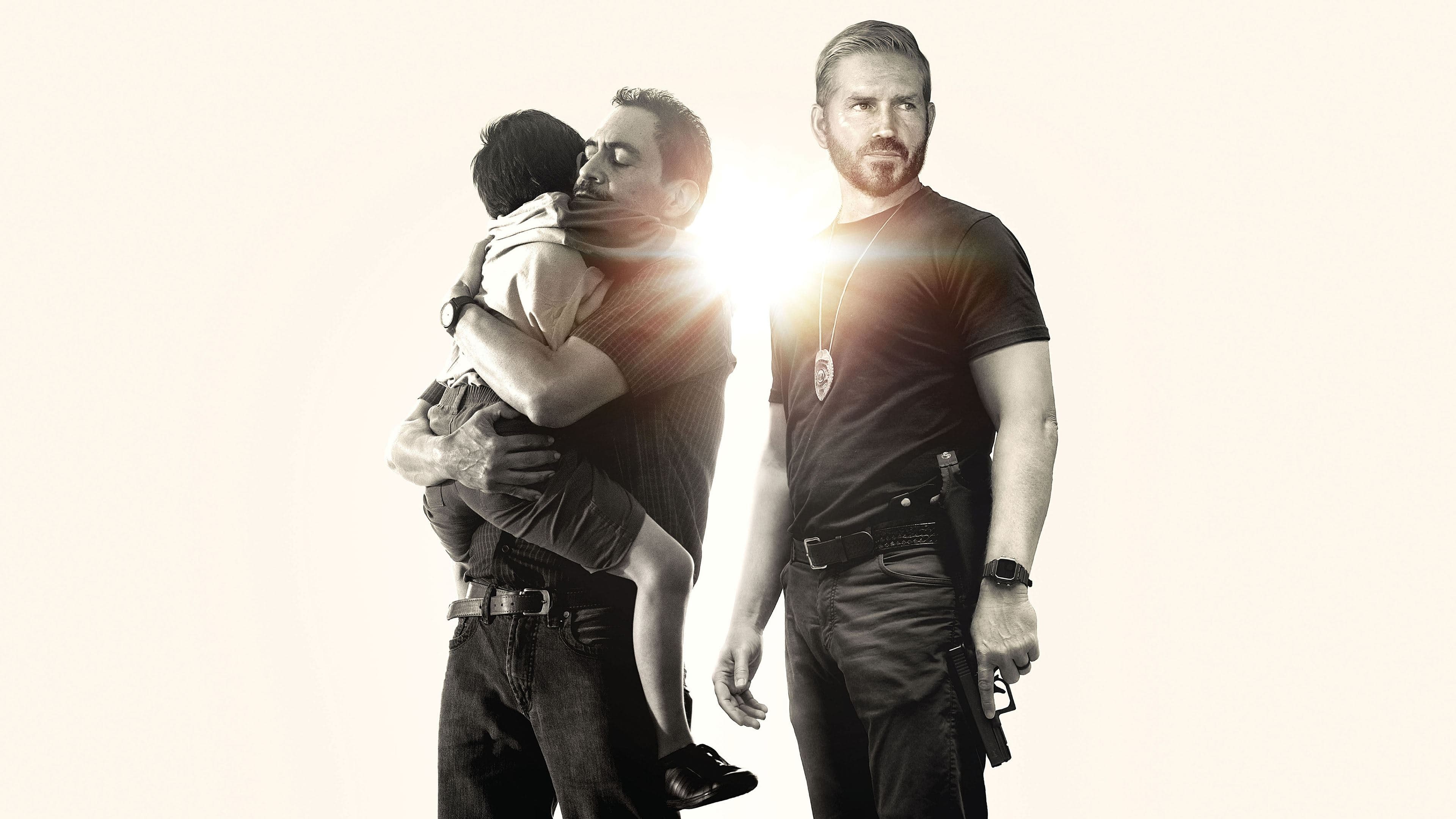 Sound of Freedom - Il canto della libertà