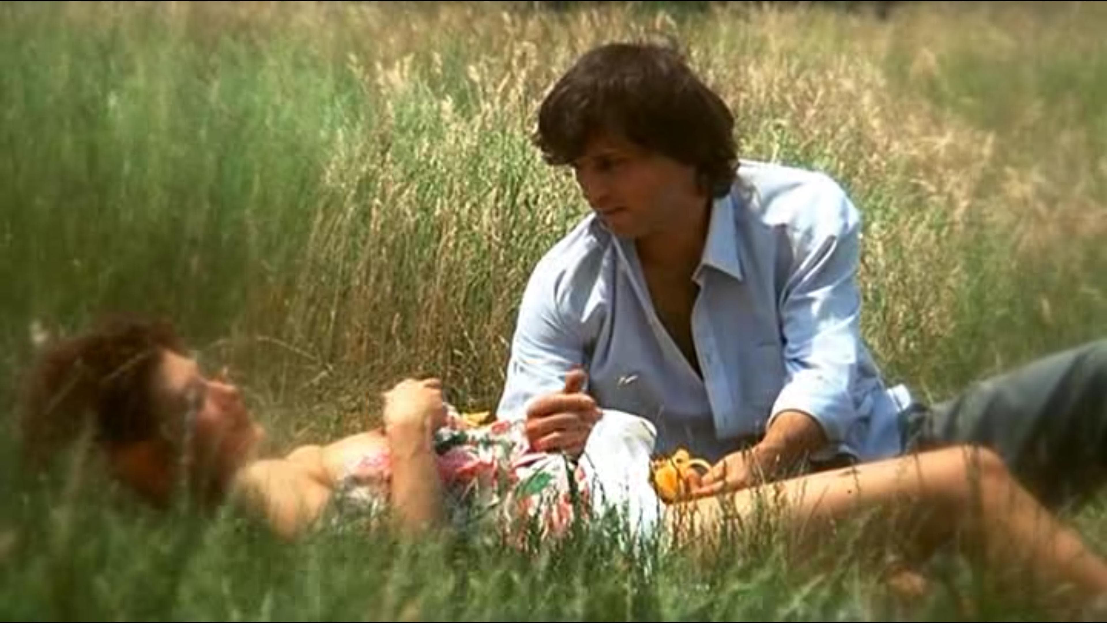 L'amante di Lady Chatterley