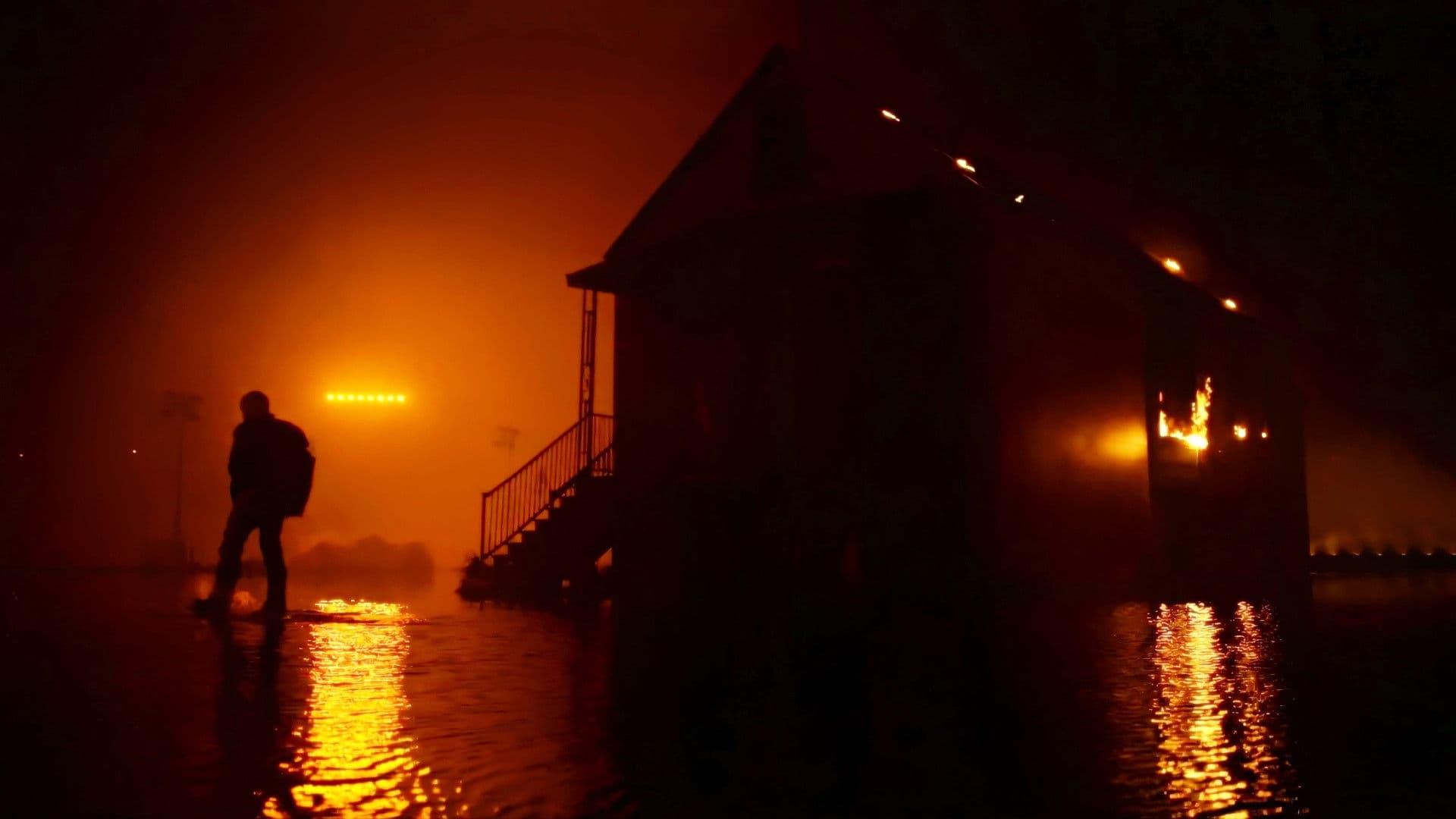 Kanye West: DONDA Experience Performance 2 22 22