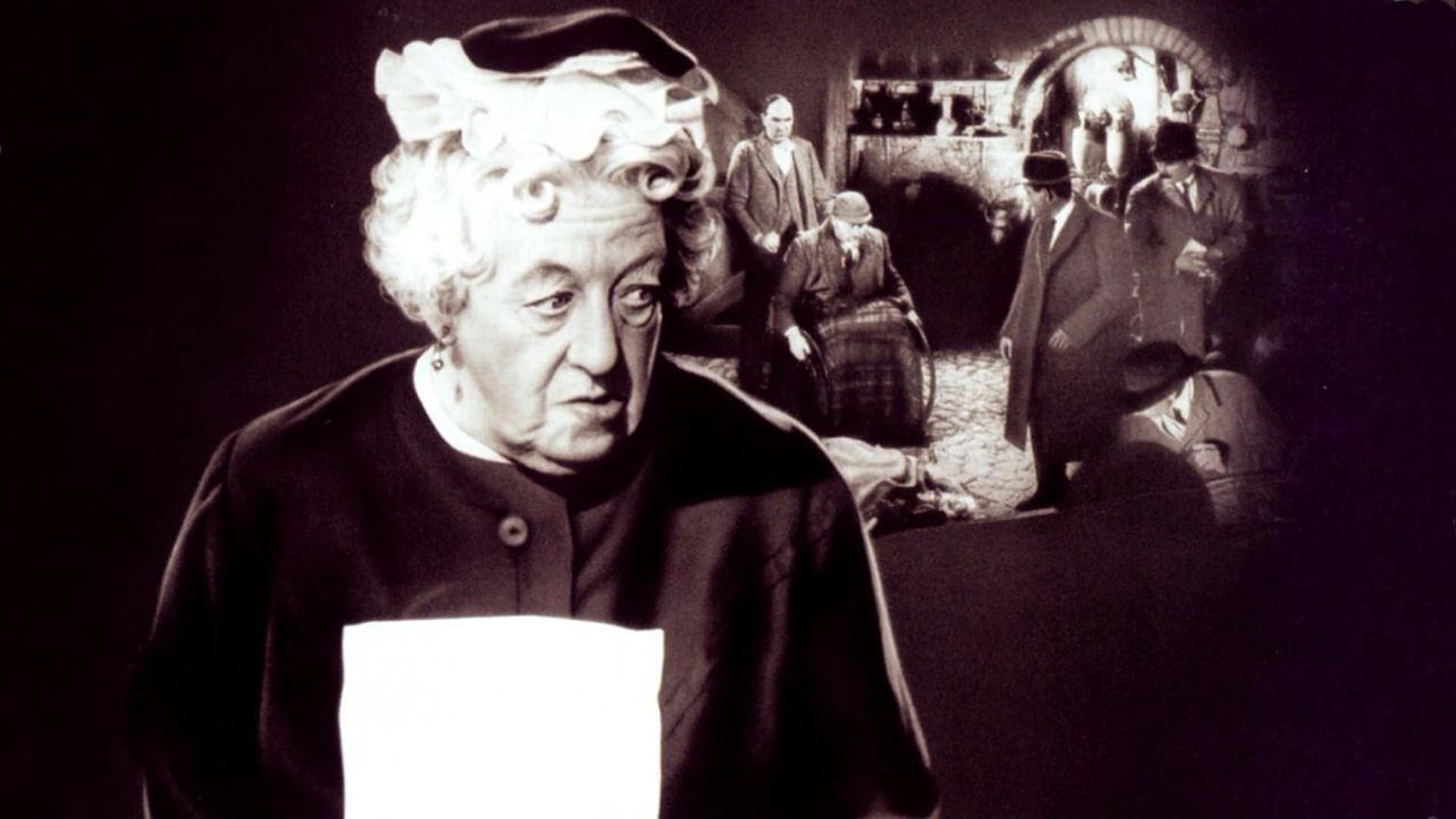 Assassinio sul treno