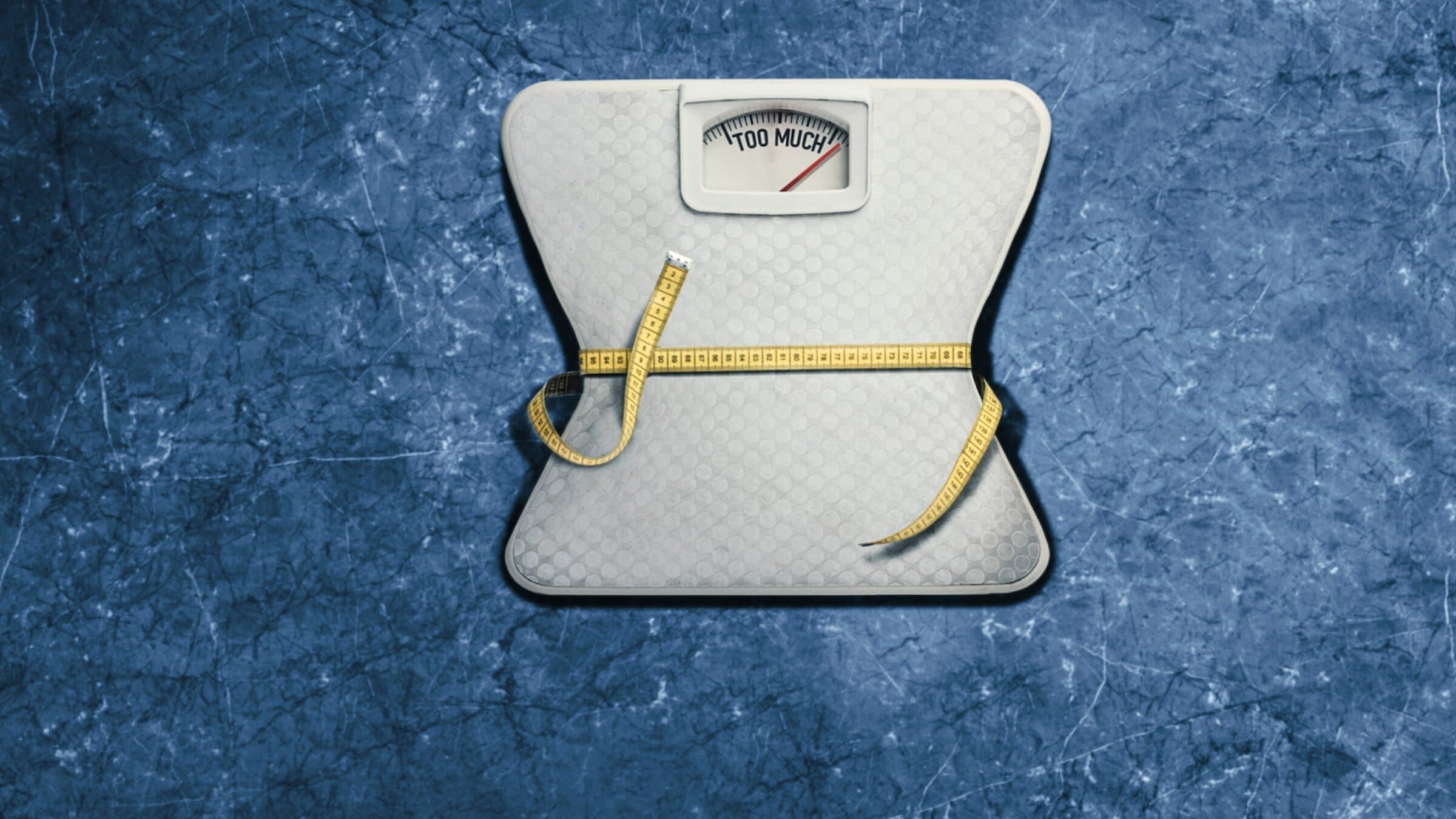 Fit for TV - il lato oscuro di un reality