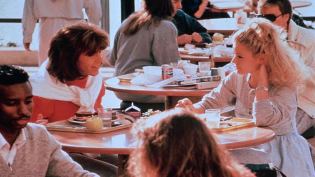 In amore nessuno è perfetto