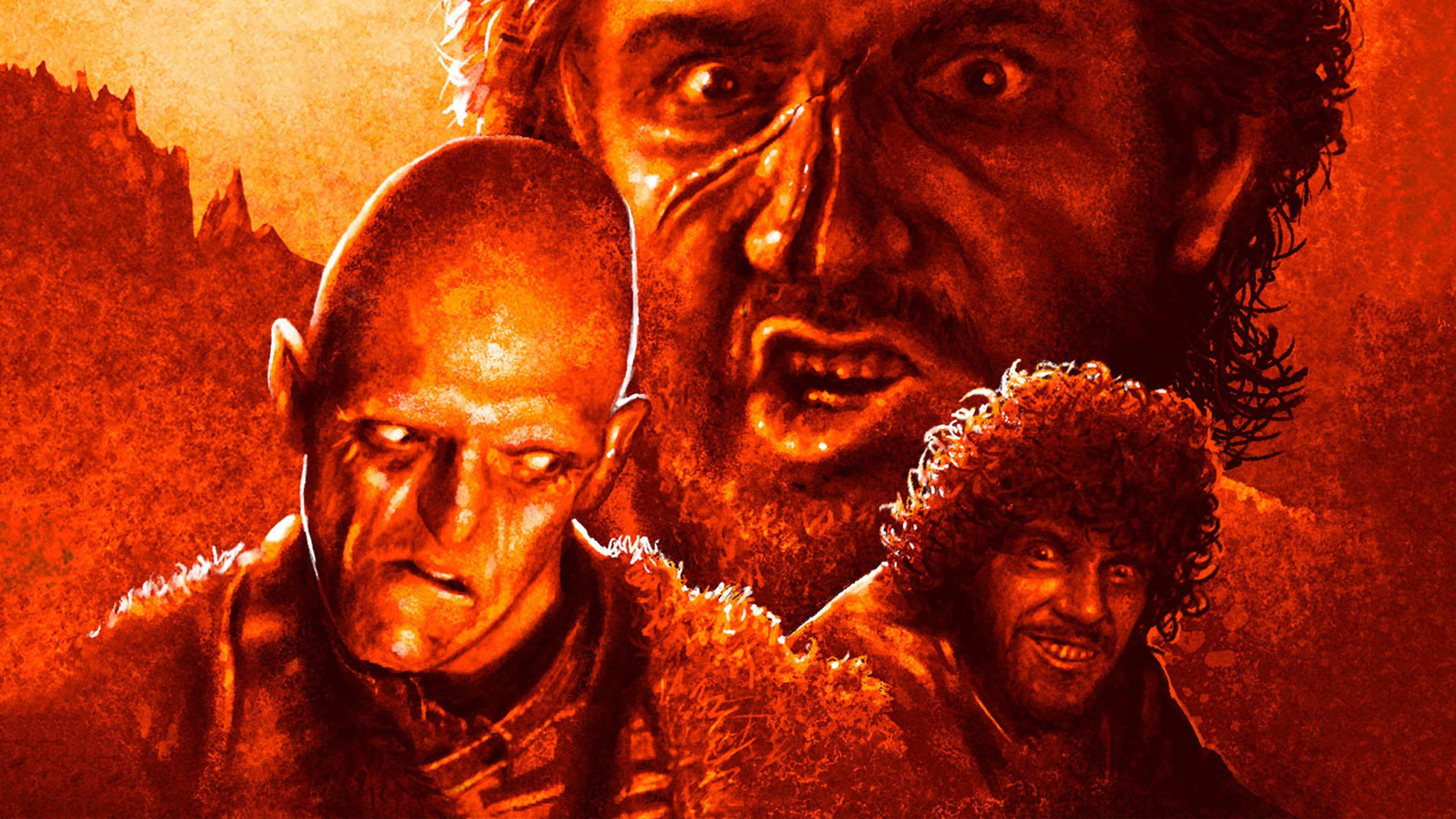 Le colline hanno gli occhi