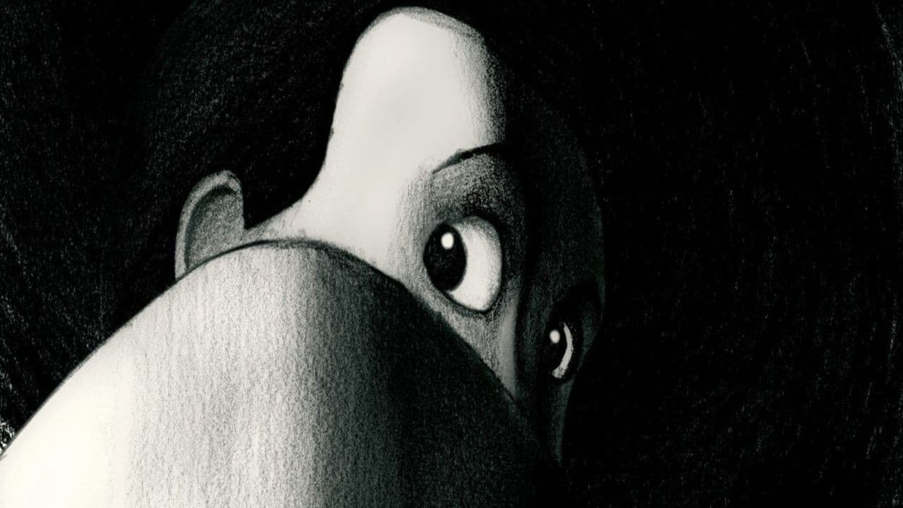 Peur(s) du noir - Paure del buio