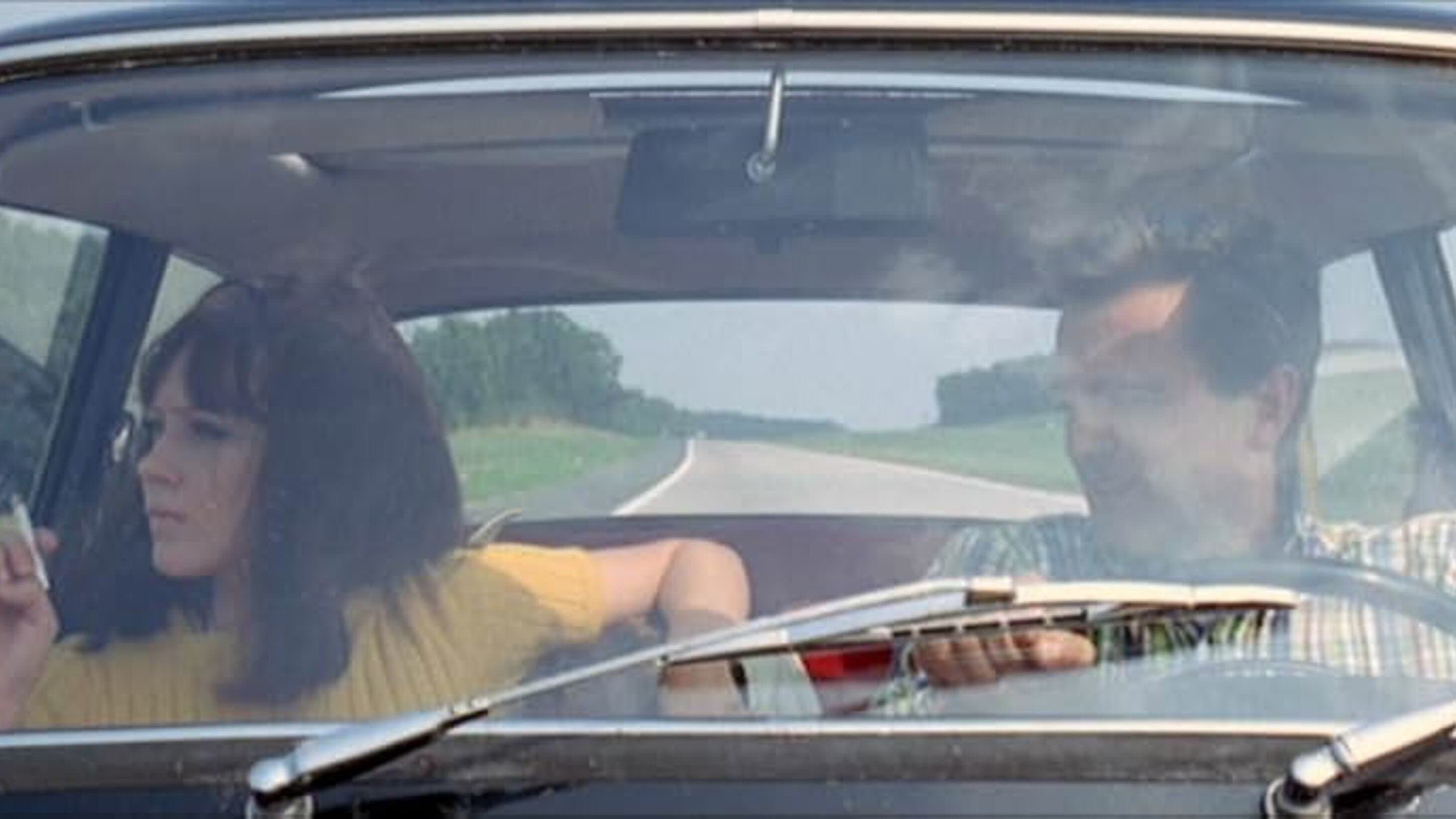 Una storia americana