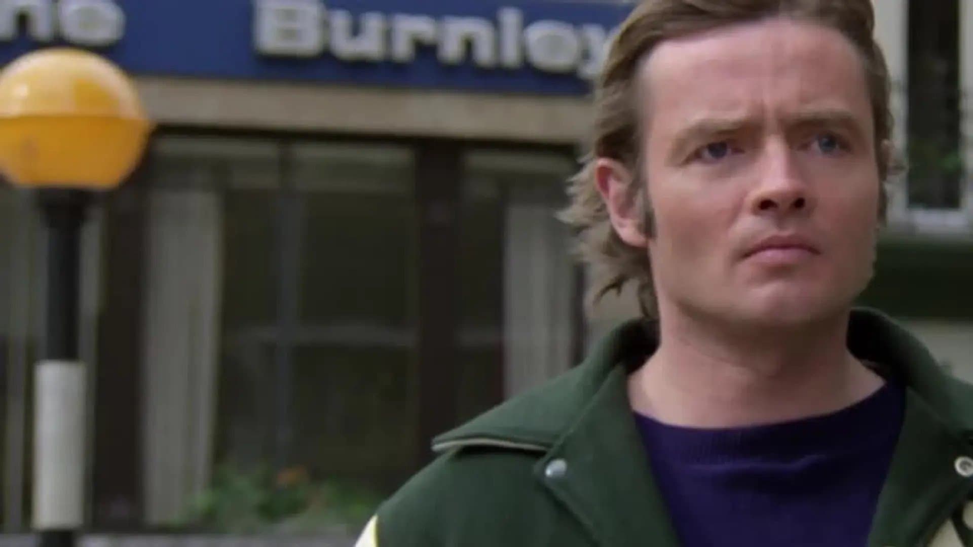 Rapina in Berkeley Square