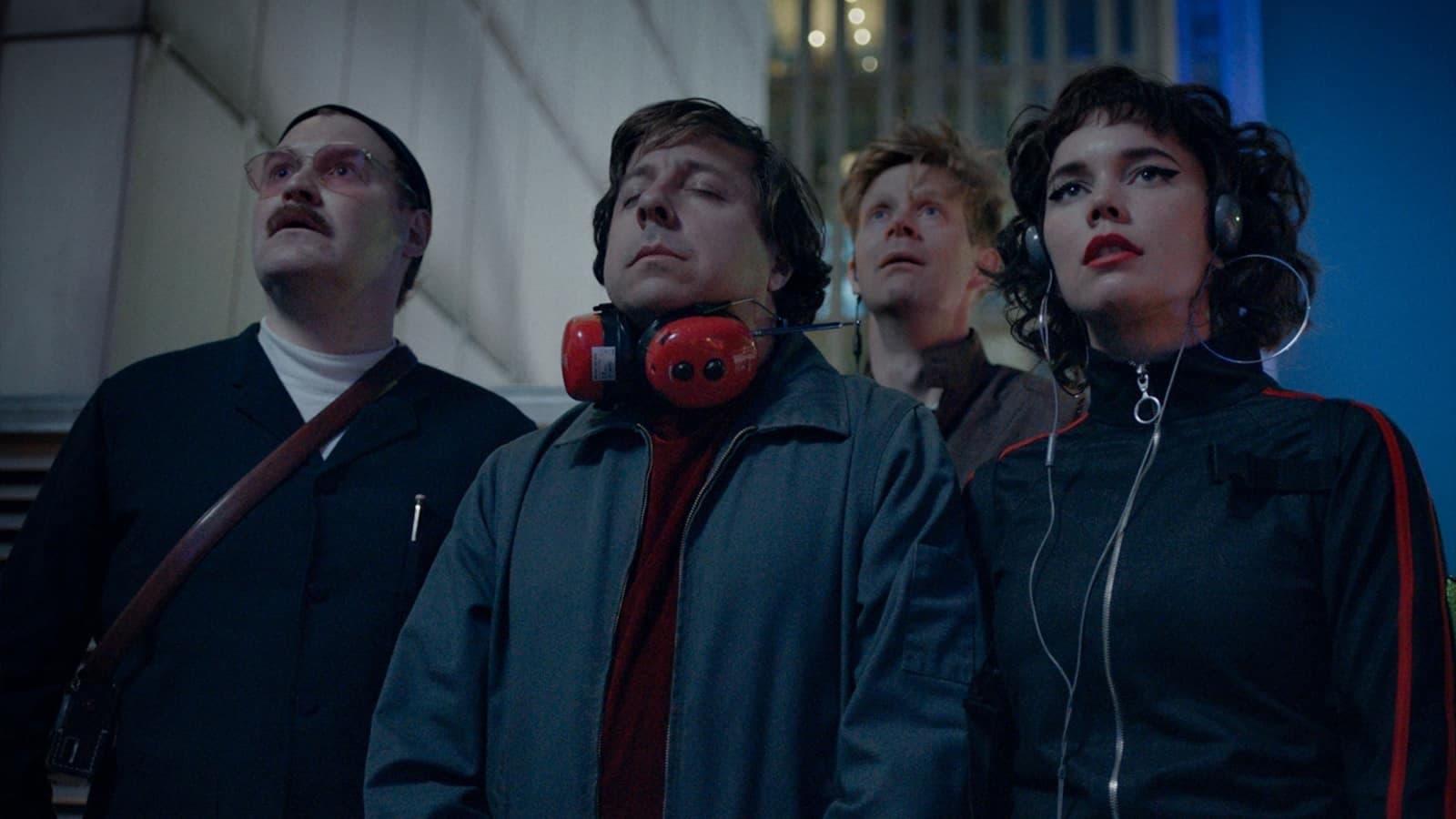 Attenzione ai Jönsson