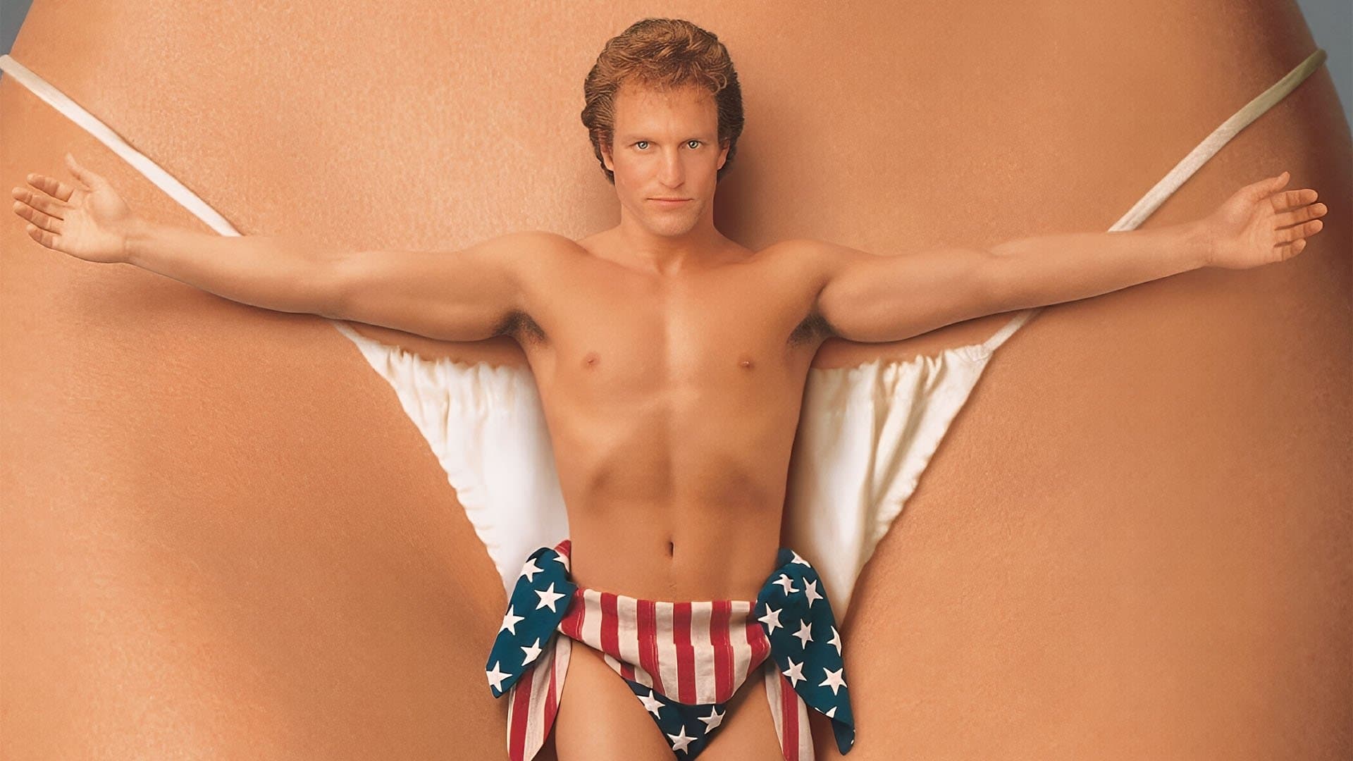 Larry Flynt - Oltre lo scandalo