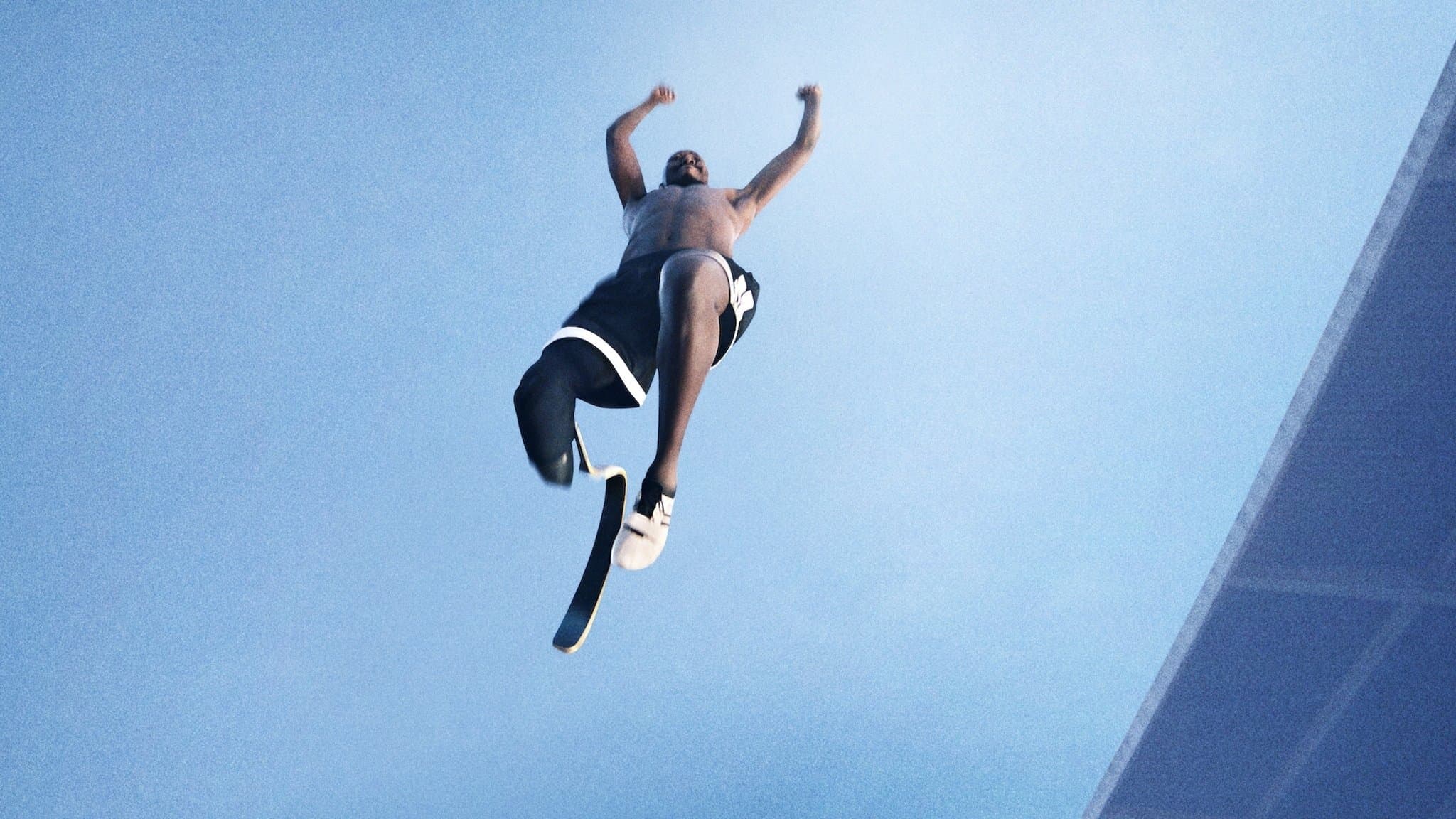 Rising Phoenix: la storia delle Paralimpiadi